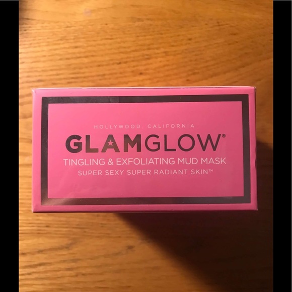 Glamglow Youth Mud - Picture 2 of 2